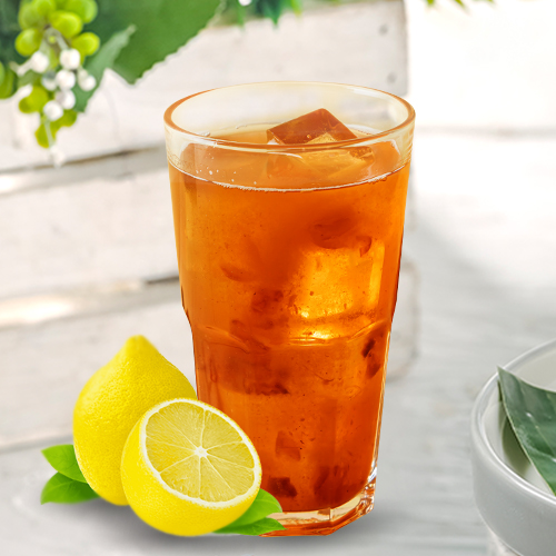 Lemon Tea