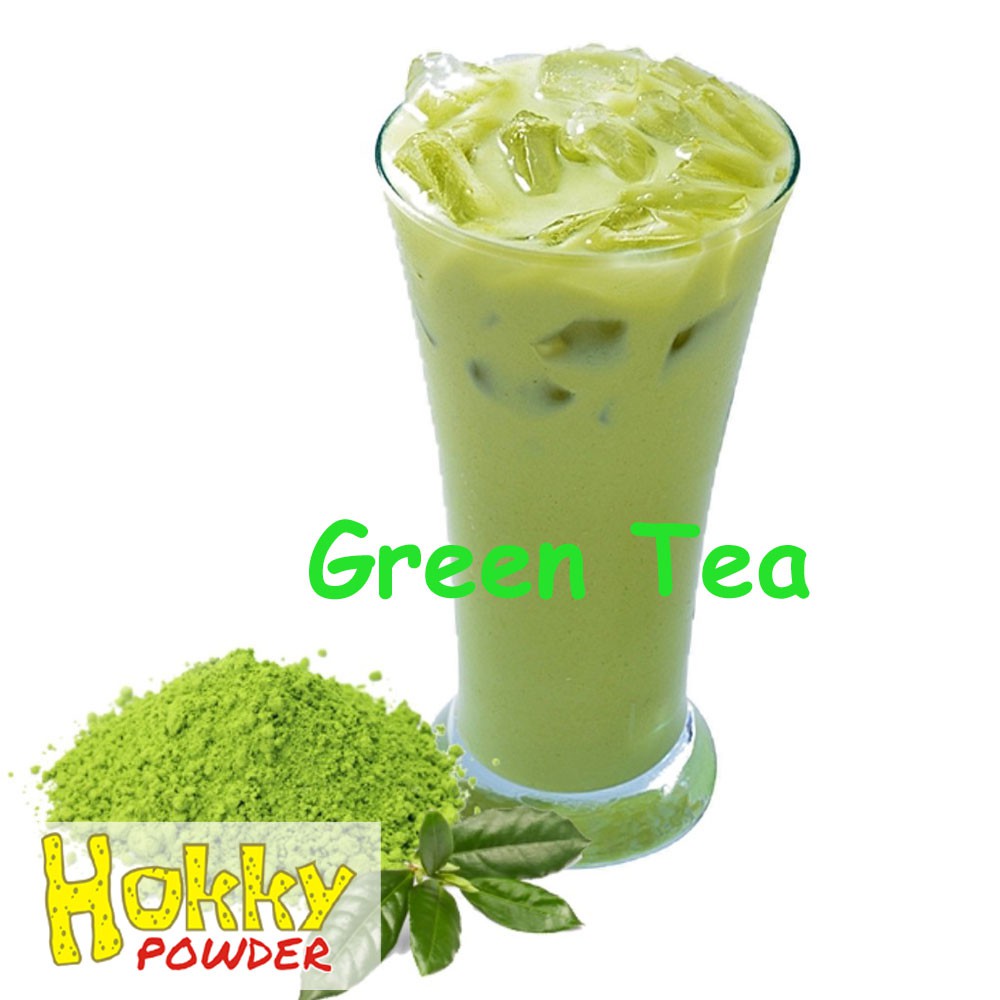 Green Tea